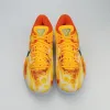 Nike Kobe 8 Protro 'Shanghai Fireworks' GX Batch Factory