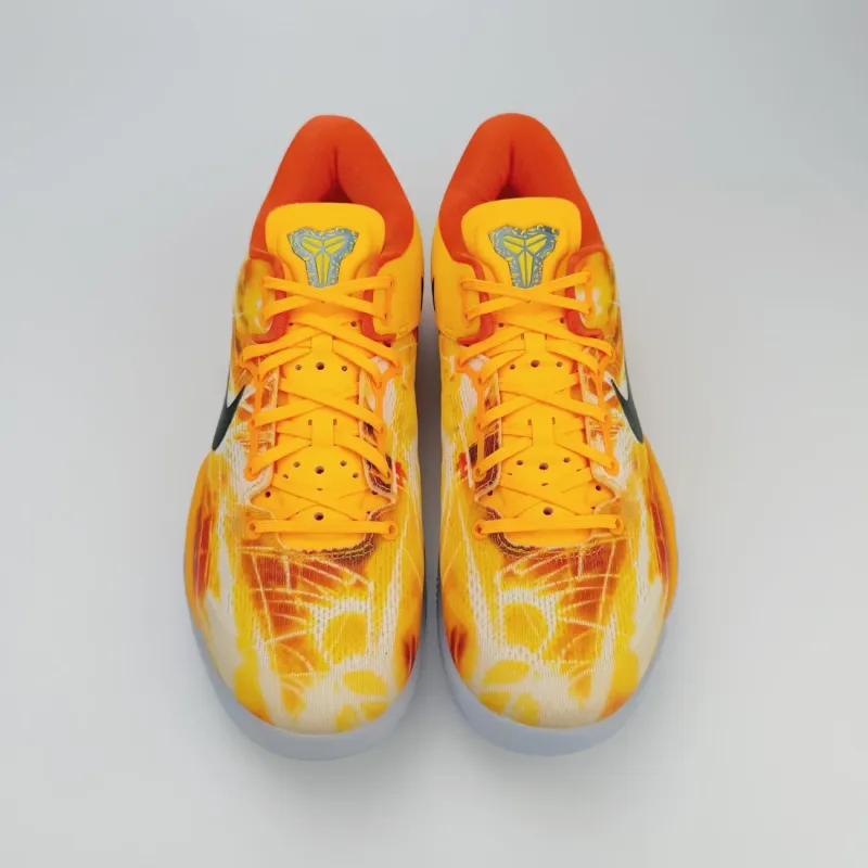 Nike Kobe 8 Protro 'Shanghai Fireworks' GX Batch Factory