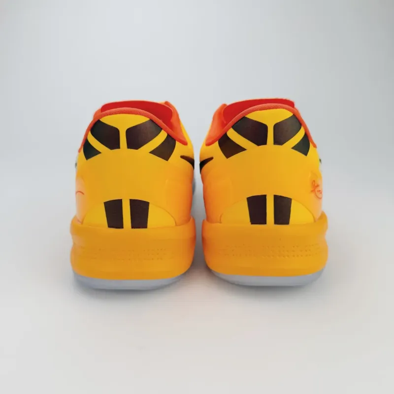 Nike Kobe 8 Protro 'Shanghai Fireworks' GX Batch Factory