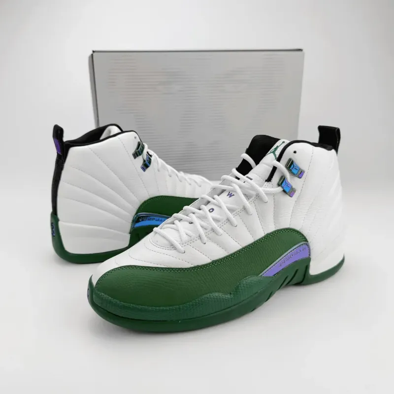 Jordan 12 Retro 
