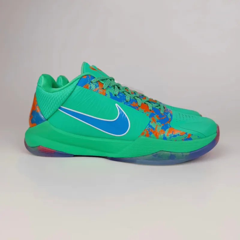 Nike Zoom Kobe 5 Protro 