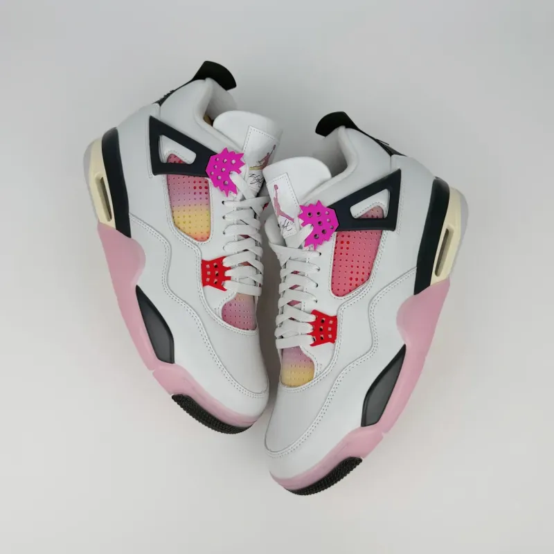 Air Jordan 4 Retro 