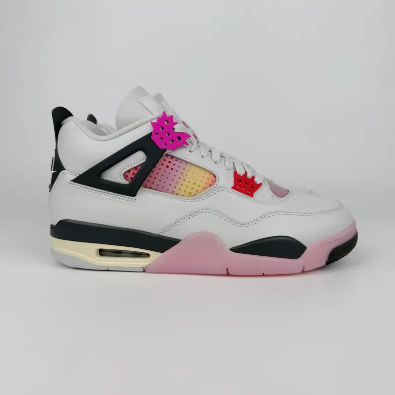 Air Jordan 4 Retro 