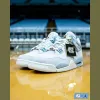 Jordan 4 Retro 