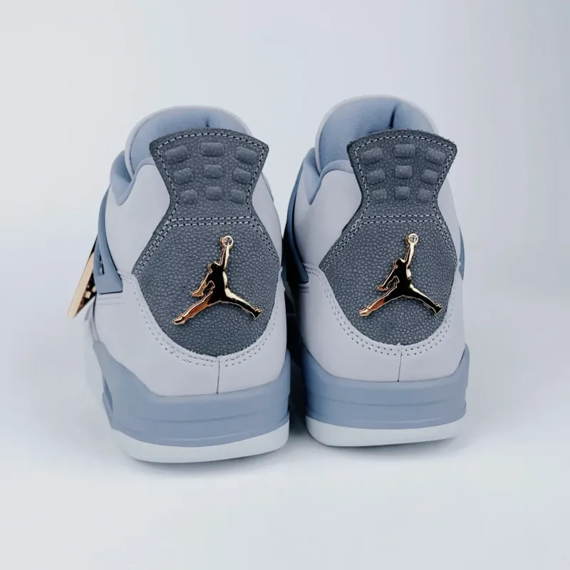 Jordan 4 Retro 
