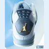Jordan 4 Retro 