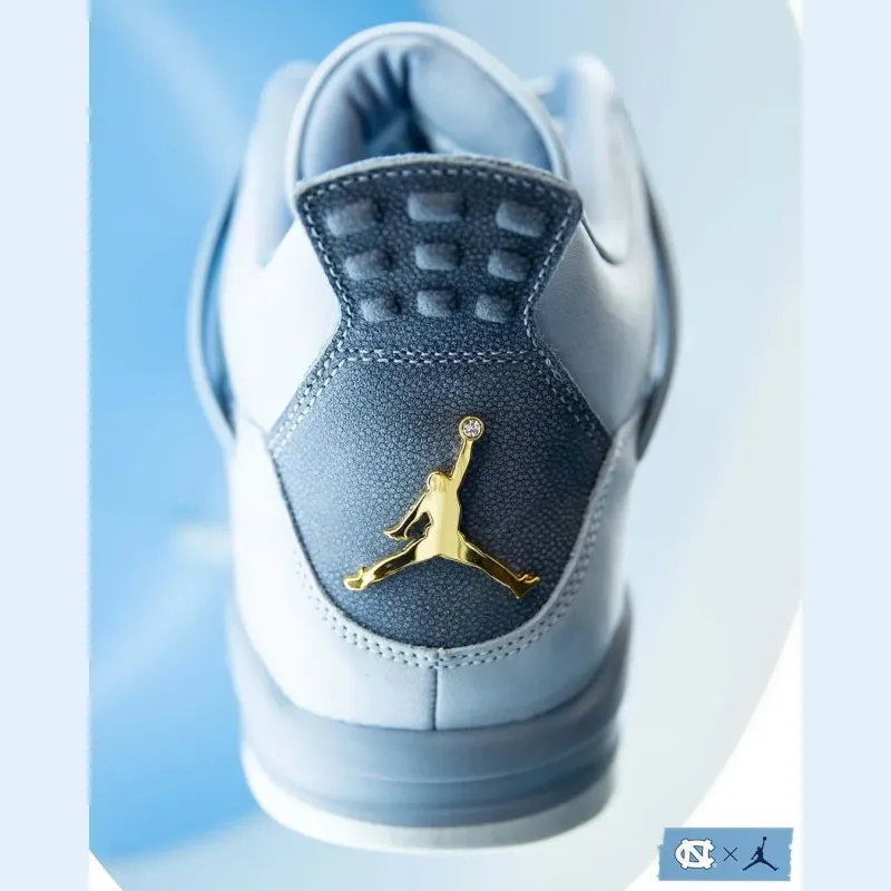 Jordan 4 Retro 