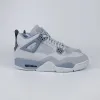 Jordan 4 Retro 