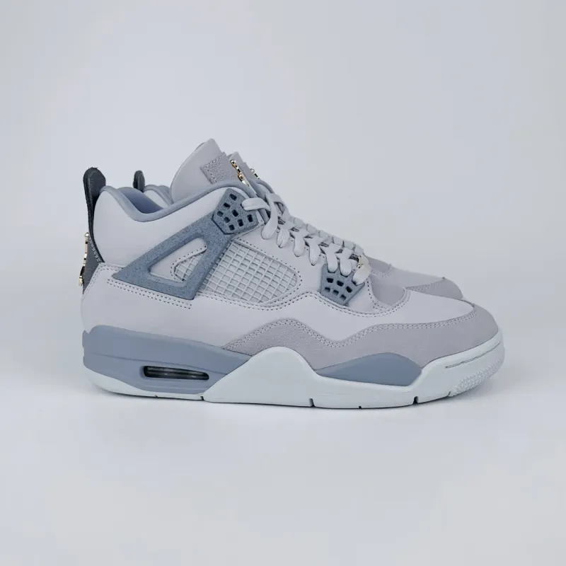 Jordan 4 Retro 
