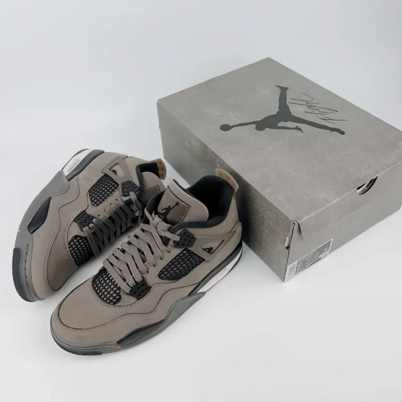 Air Jordan 4 