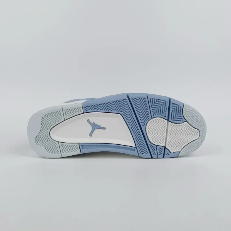Wmns Air Jordan 4 Retro 'Forget Me Not' GX Batch Factory