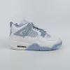 Wmns Air Jordan 4 Retro 'Forget Me Not' GX Batch Factory