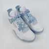 Wmns Air Jordan 4 Retro 'Forget Me Not' GX Batch Factory
