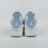 Wmns Air Jordan 4 Retro 'Forget Me Not' GX Batch Factory