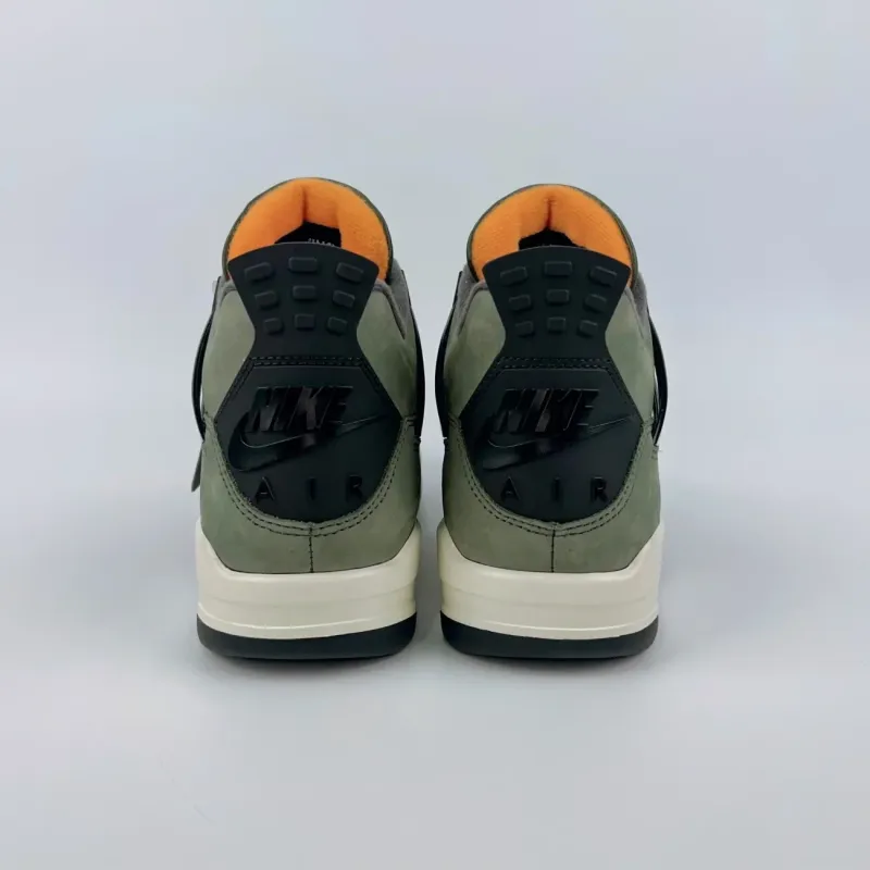 Air Jordan 4 OG SP 