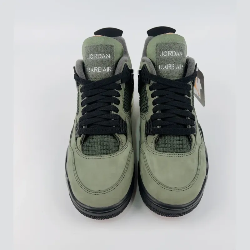 Air Jordan 4 OG SP 