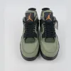 Air Jordan 4 OG SP 