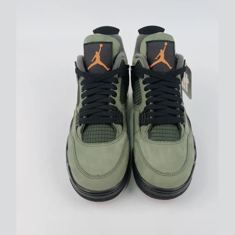 Air Jordan 4 OG SP 