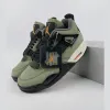 Air Jordan 4 OG SP 