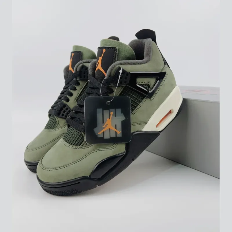 Air Jordan 4 OG SP 