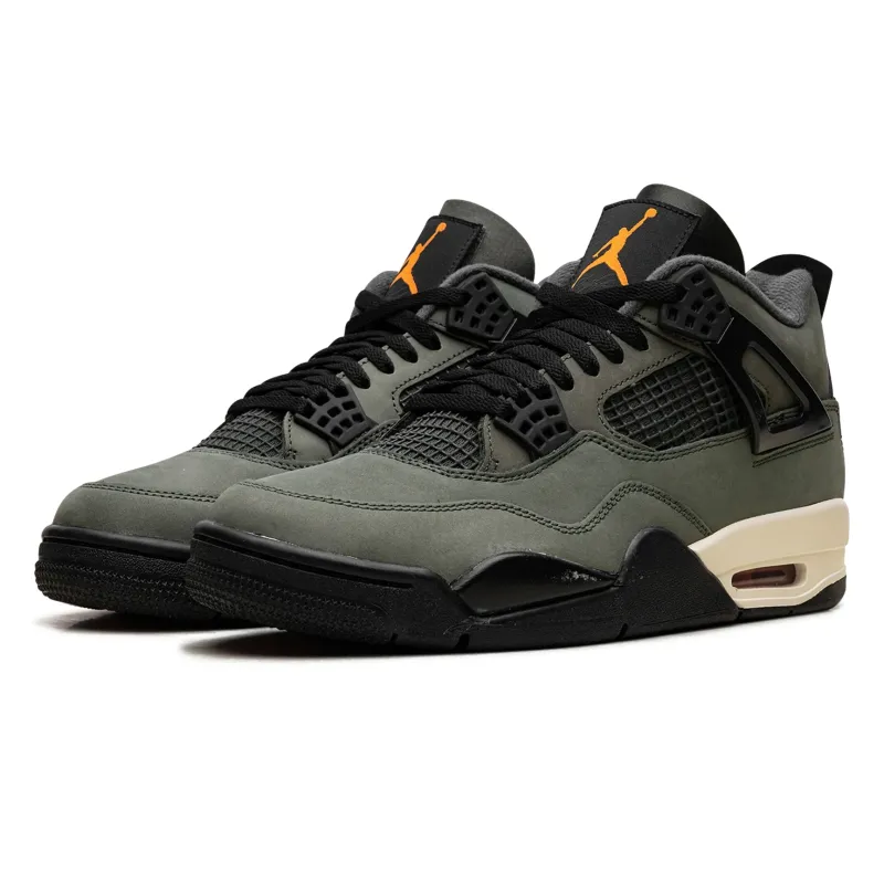 Air Jordan 4 OG SP 