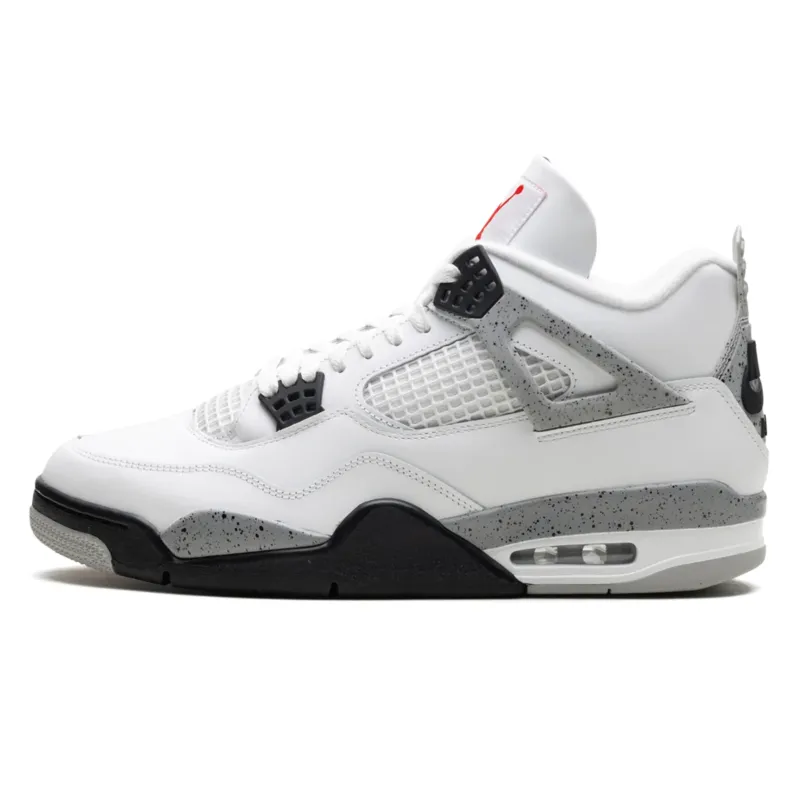 Air Jordan 4 OG 