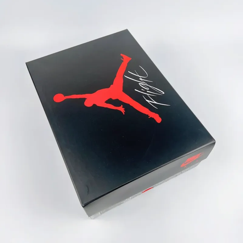 Air Jordan 4 OG 