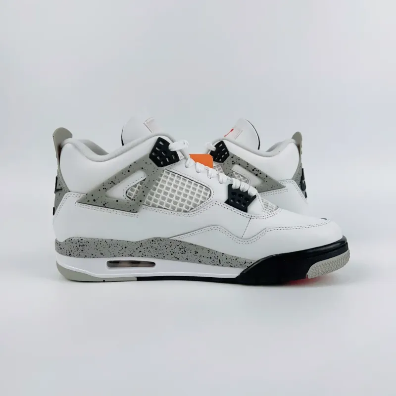 Air Jordan 4 OG 