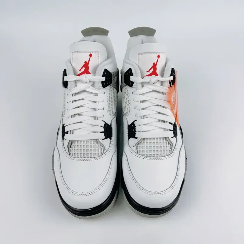 Air Jordan 4 OG 