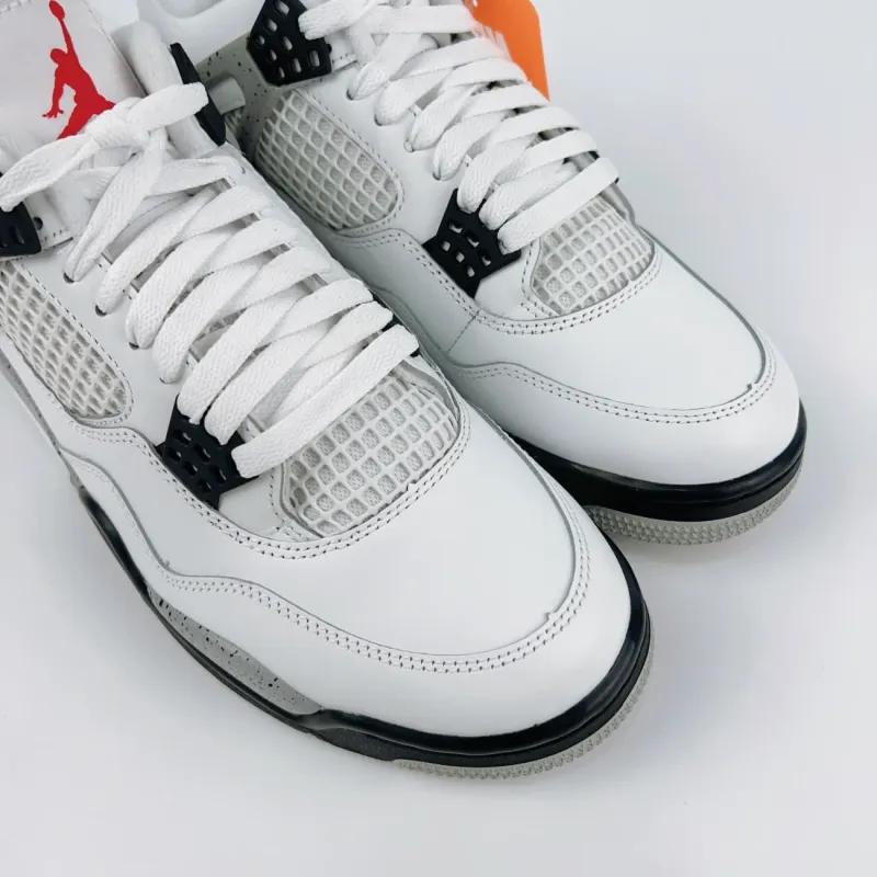 Air Jordan 4 OG 