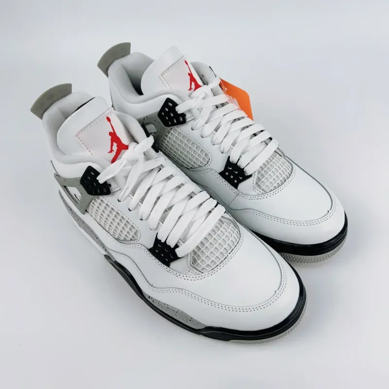 Air Jordan 4 OG 