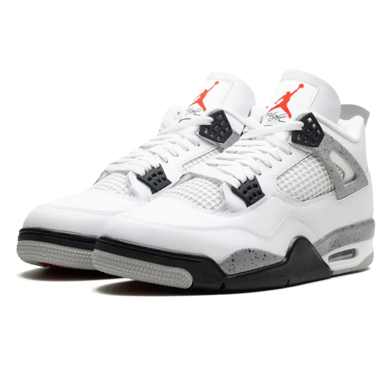 Air Jordan 4 OG 