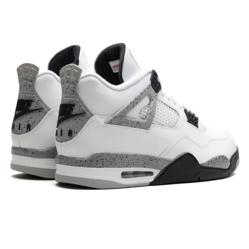 Air Jordan 4 OG 