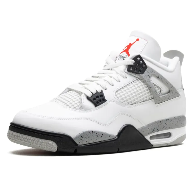 Air Jordan 4 OG 