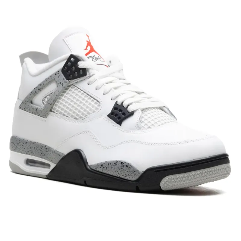 Air Jordan 4 OG 