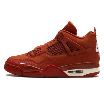 Air Jordan 4 OG Nigel Sylvester 