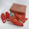 Air Jordan 4 OG Nigel Sylvester 