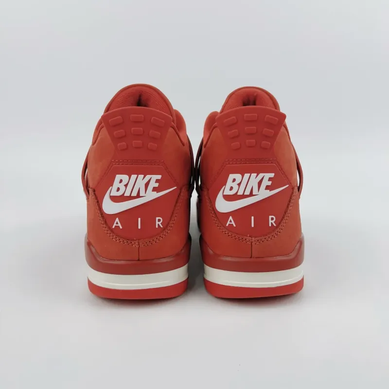 Air Jordan 4 OG Nigel Sylvester 