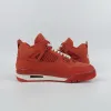 Air Jordan 4 OG Nigel Sylvester 