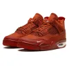 Air Jordan 4 OG Nigel Sylvester 