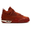Air Jordan 4 OG Nigel Sylvester 