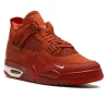 Air Jordan 4 OG Nigel Sylvester 