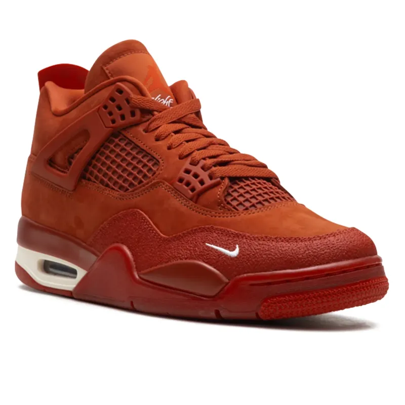 Air Jordan 4 OG Nigel Sylvester 
