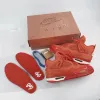 Air Jordan 4 OG Nigel Sylvester 