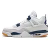 Nike SB x Air Jordan 4 Navy GX Batch Factory
