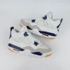 Nike SB x Air Jordan 4 Navy GX Batch Factory