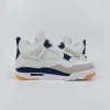 Nike SB x Air Jordan 4 Navy GX Batch Factory