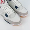 Nike SB x Air Jordan 4 Navy GX Batch Factory