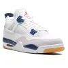 Nike SB x Air Jordan 4 Navy GX Batch Factory