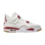 Nike SB x Air Jordan 4 Retro SP 'Varsity Red' Friends & Family GX Batch Factory